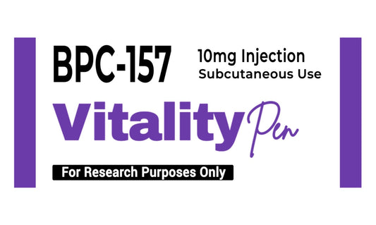 BPC - 157 10mg